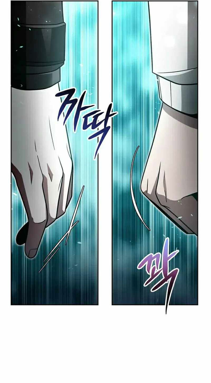 Clever Cleaning Life Of The Returned Genius Hunter Chapter 53 Image 92