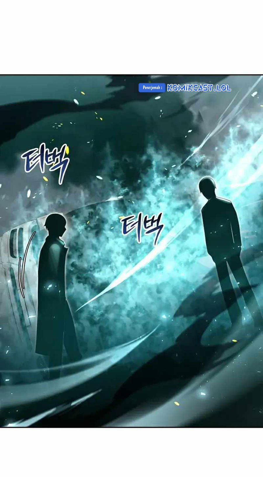 Clever Cleaning Life Of The Returned Genius Hunter Chapter 53 Image 93