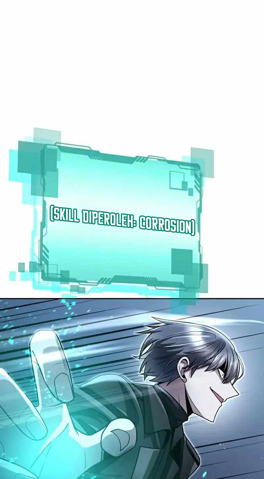 Clever Cleaning Life Of The Returned Genius Hunter Chapter 53 Image 94