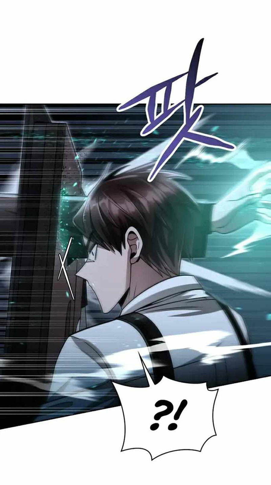 Clever Cleaning Life Of The Returned Genius Hunter Chapter 53 Image 97