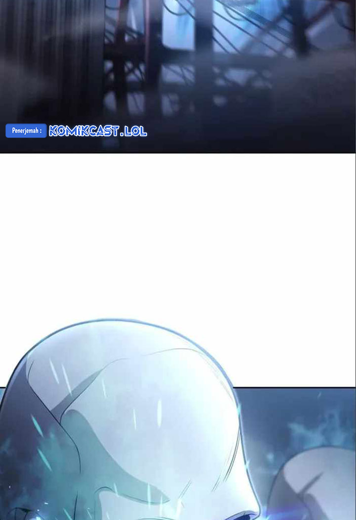 Clever Cleaning Life Of The Returned Genius Hunter Chapter 54 Image 2