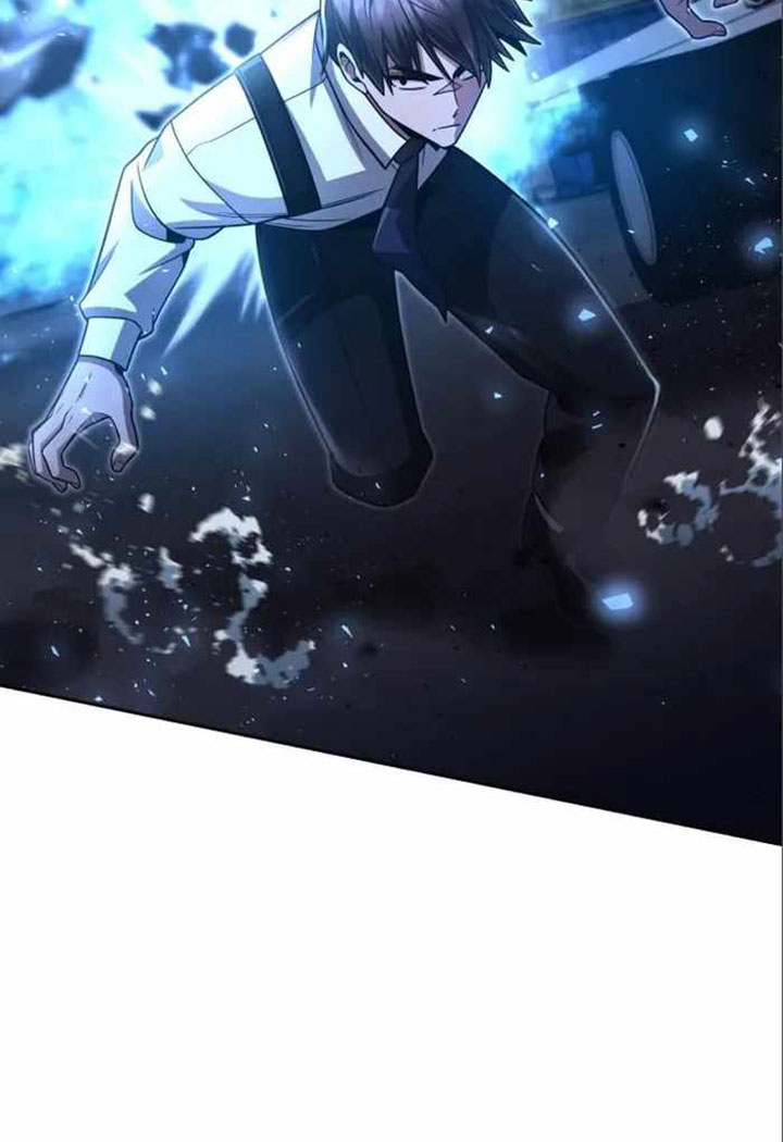 Clever Cleaning Life Of The Returned Genius Hunter Chapter 54 Image 5