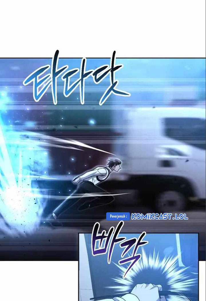 Clever Cleaning Life Of The Returned Genius Hunter Chapter 54 Image 6