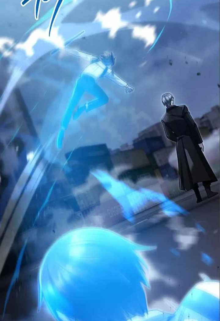 Clever Cleaning Life Of The Returned Genius Hunter Chapter 54 Image 8