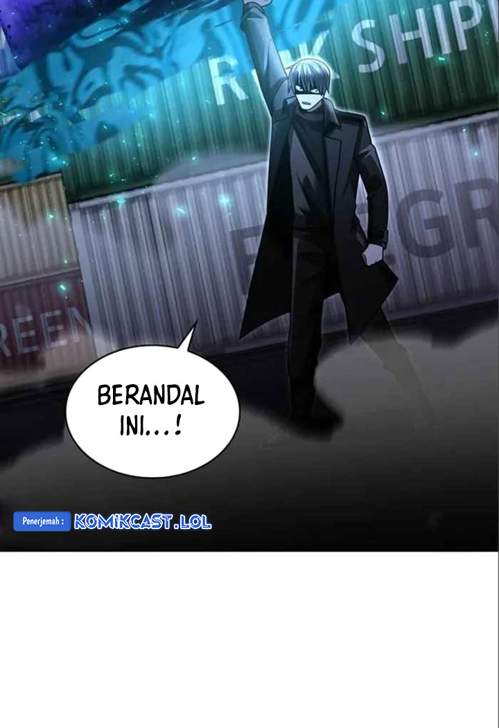 Clever Cleaning Life Of The Returned Genius Hunter Chapter 54 Image 101