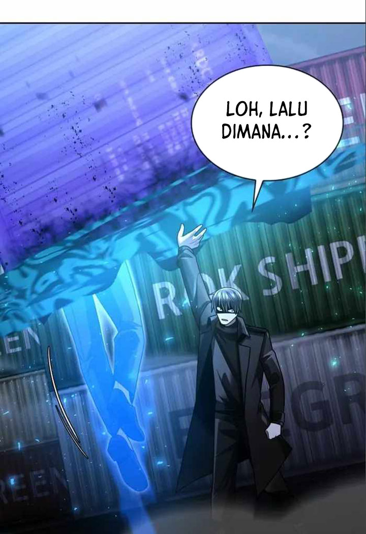 Clever Cleaning Life Of The Returned Genius Hunter Chapter 54 Image 102