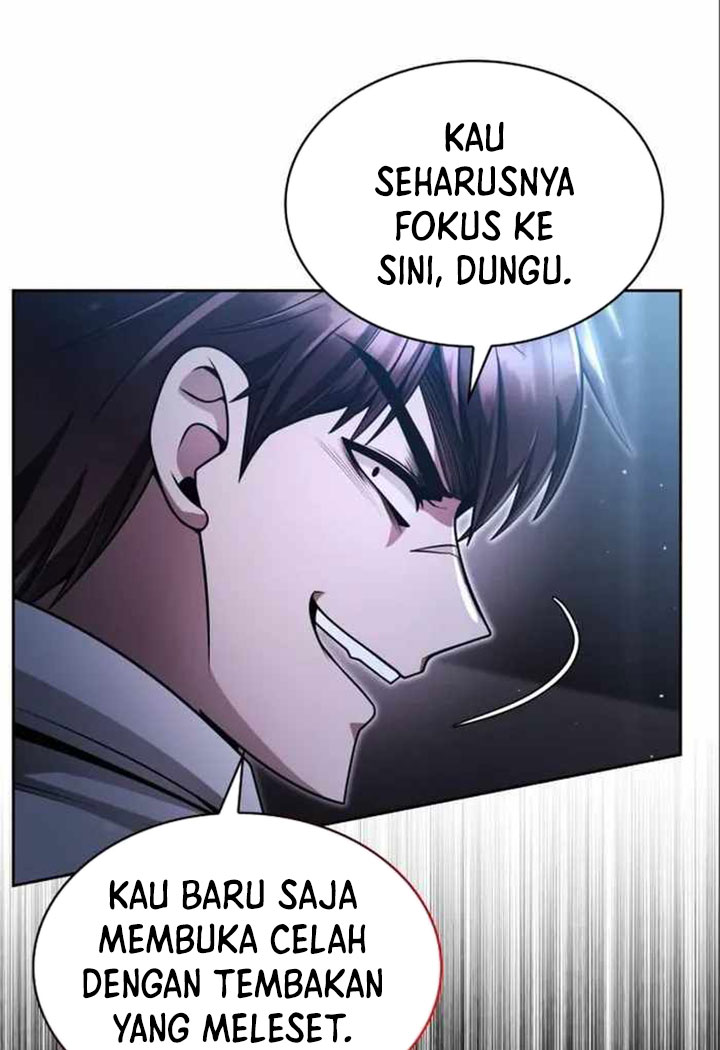 Clever Cleaning Life Of The Returned Genius Hunter Chapter 54 Image 105