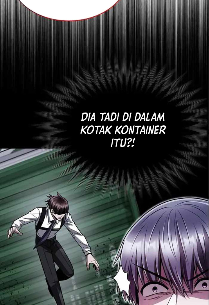 Clever Cleaning Life Of The Returned Genius Hunter Chapter 54 Image 106
