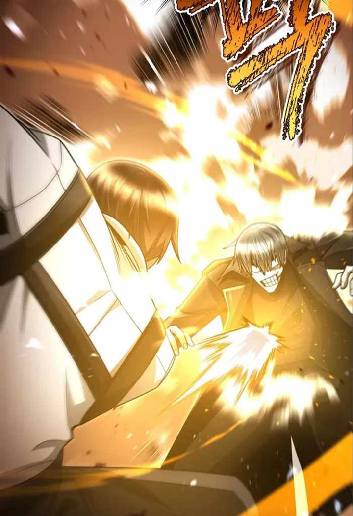 Clever Cleaning Life Of The Returned Genius Hunter Chapter 54 Image 108