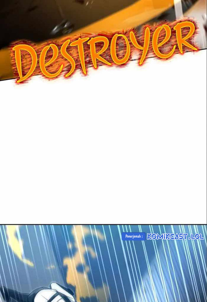 Clever Cleaning Life Of The Returned Genius Hunter Chapter 54 Image 109