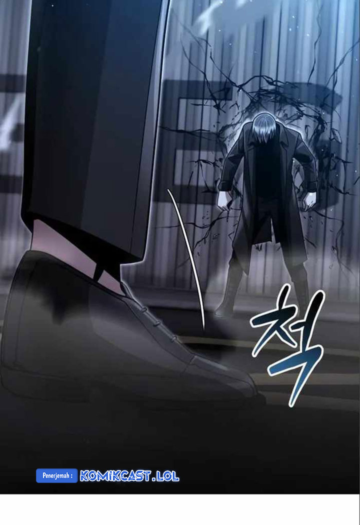 Clever Cleaning Life Of The Returned Genius Hunter Chapter 54 Image 113