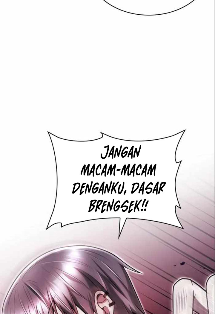 Clever Cleaning Life Of The Returned Genius Hunter Chapter 54 Image 115