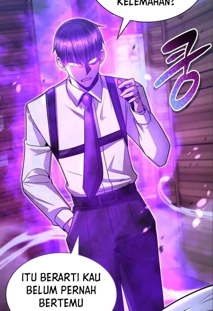Clever Cleaning Life Of The Returned Genius Hunter Chapter 54 Image 119