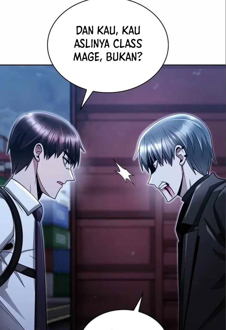 Clever Cleaning Life Of The Returned Genius Hunter Chapter 54 Image 123