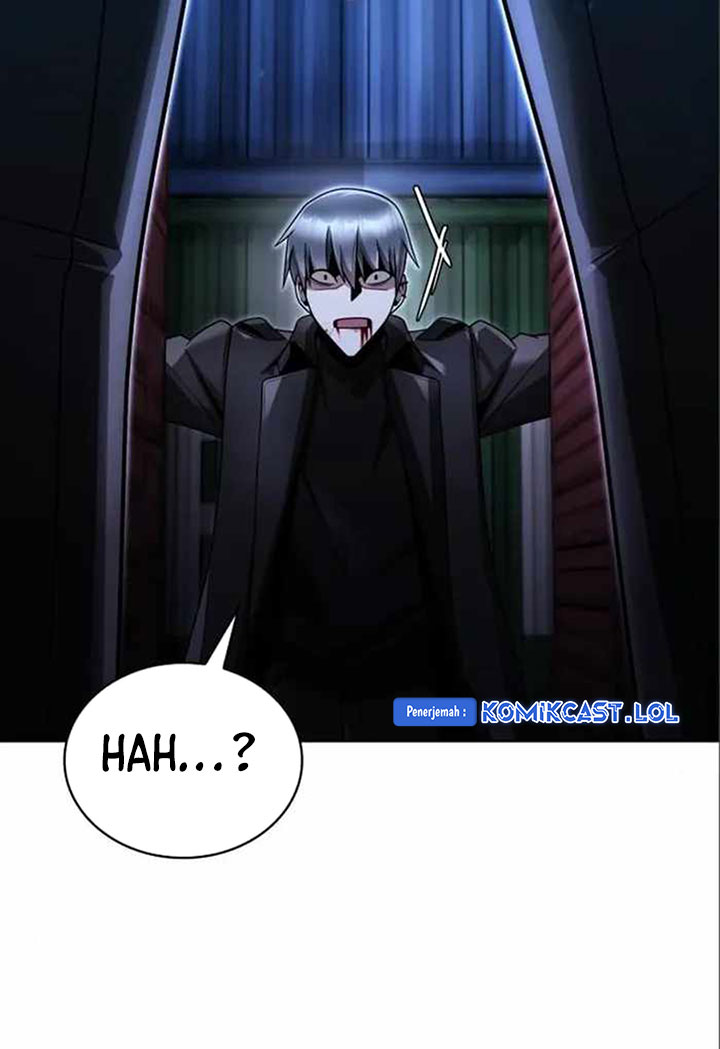 Clever Cleaning Life Of The Returned Genius Hunter Chapter 54 Image 127
