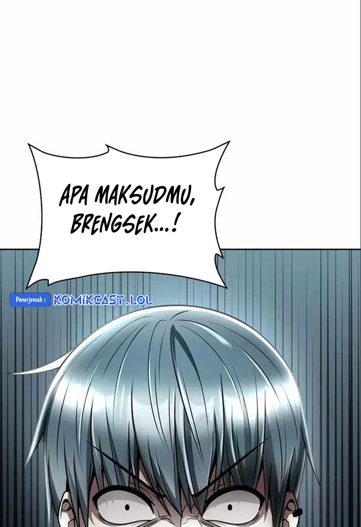 Clever Cleaning Life Of The Returned Genius Hunter Chapter 54 Image 128