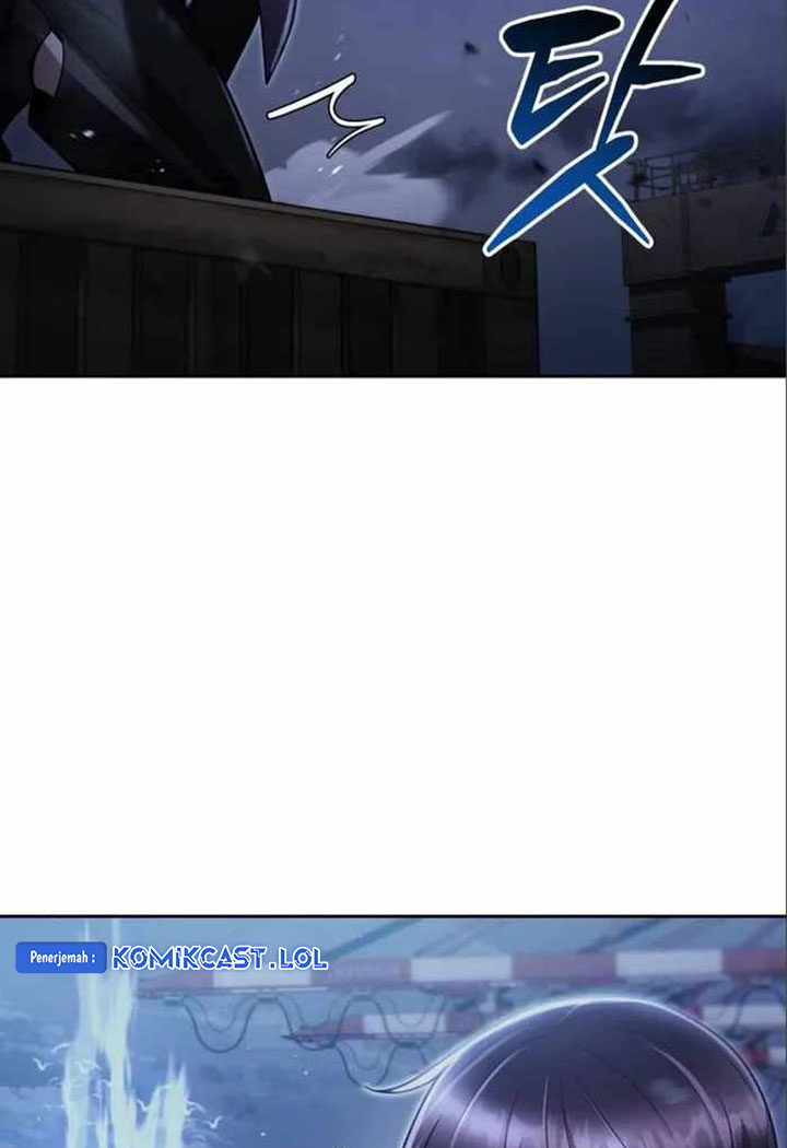 Clever Cleaning Life Of The Returned Genius Hunter Chapter 54 Image 16