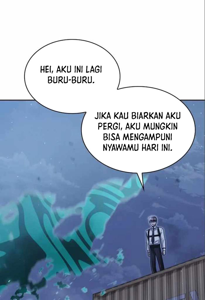 Clever Cleaning Life Of The Returned Genius Hunter Chapter 54 Image 18