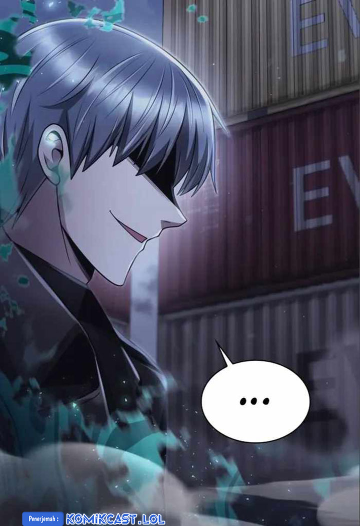 Clever Cleaning Life Of The Returned Genius Hunter Chapter 54 Image 19