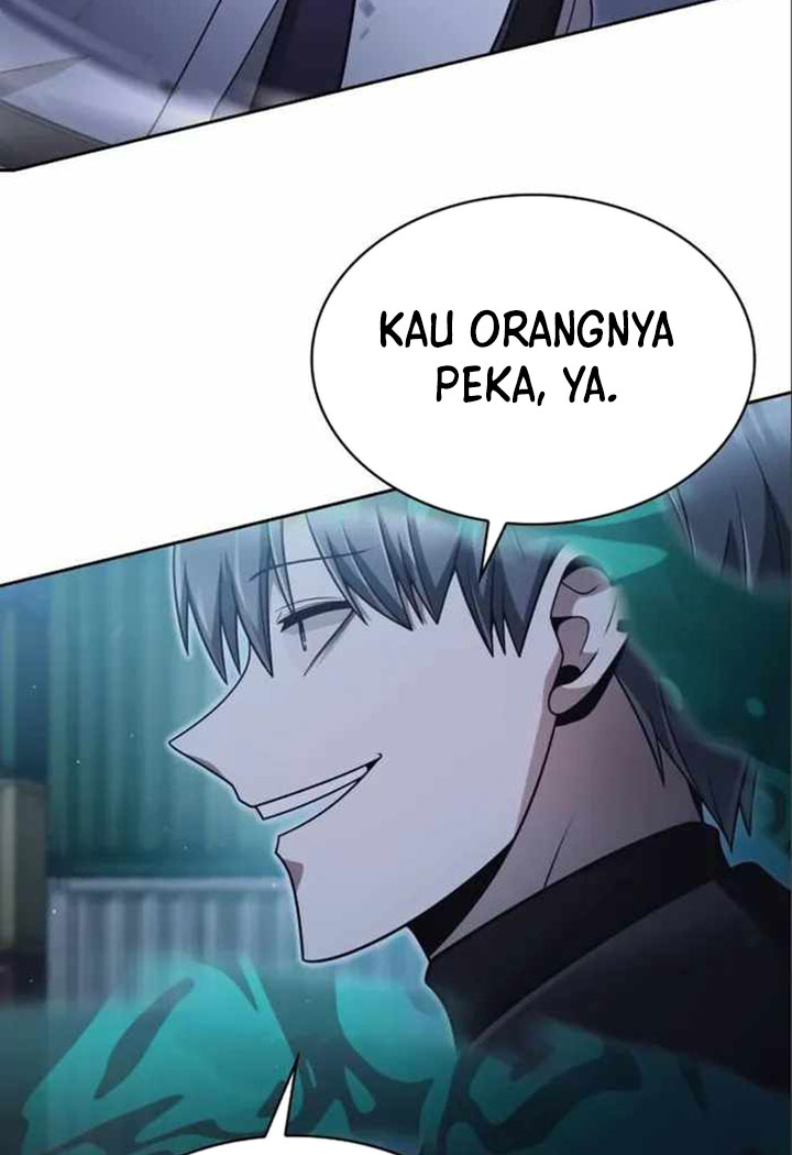 Clever Cleaning Life Of The Returned Genius Hunter Chapter 54 Image 23