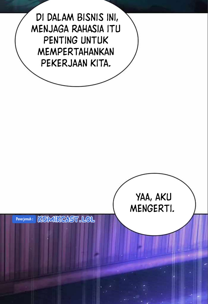 Clever Cleaning Life Of The Returned Genius Hunter Chapter 54 Image 24