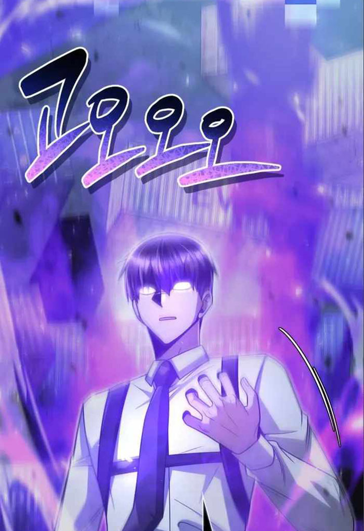 Clever Cleaning Life Of The Returned Genius Hunter Chapter 54 Image 26