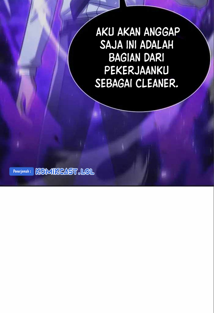 Clever Cleaning Life Of The Returned Genius Hunter Chapter 54 Image 27