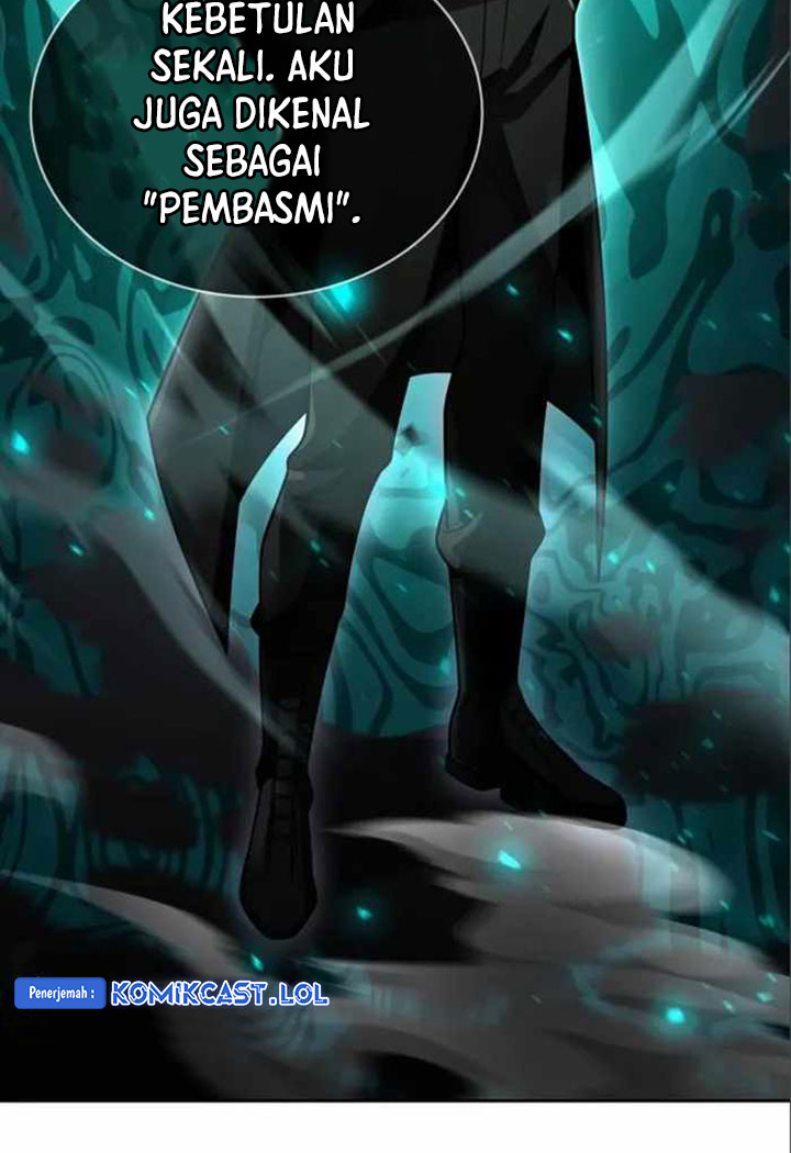 Clever Cleaning Life Of The Returned Genius Hunter Chapter 54 Image 29
