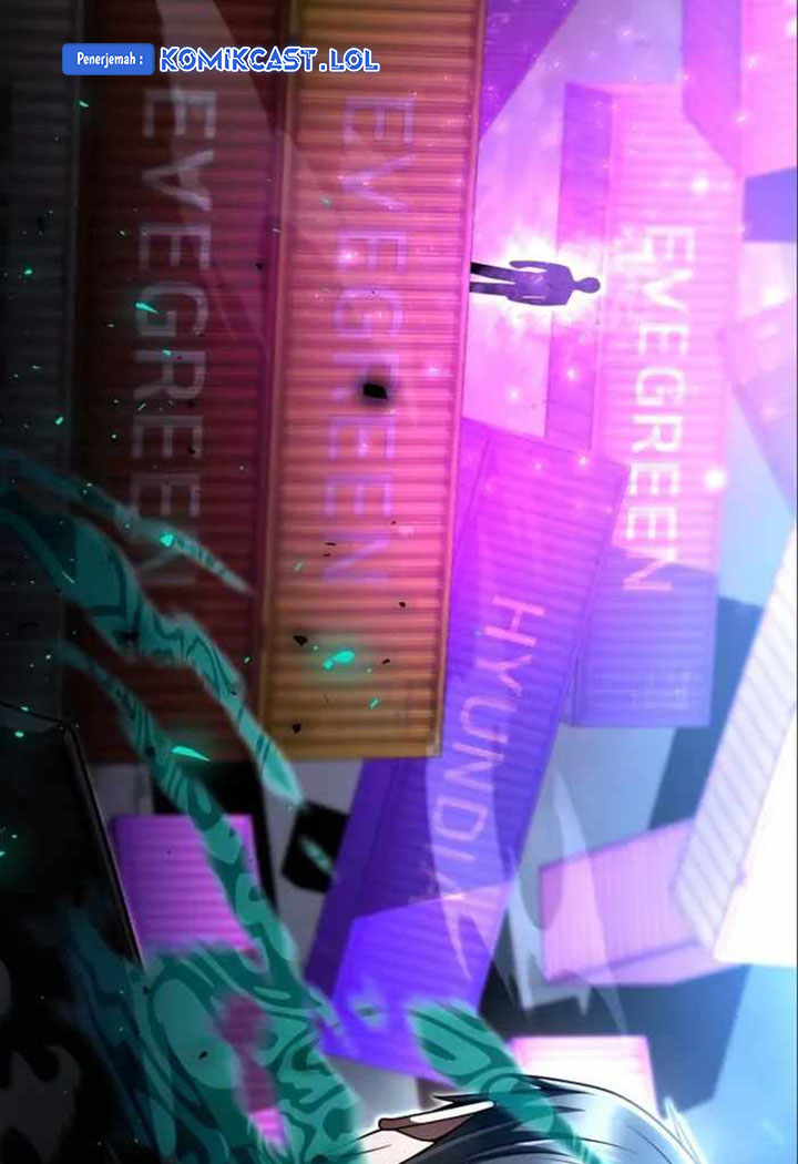 Clever Cleaning Life Of The Returned Genius Hunter Chapter 54 Image 31