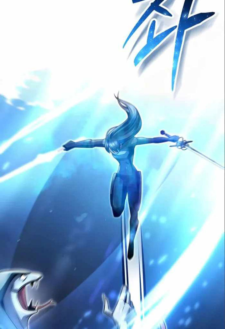 Clever Cleaning Life Of The Returned Genius Hunter Chapter 54 Image 36