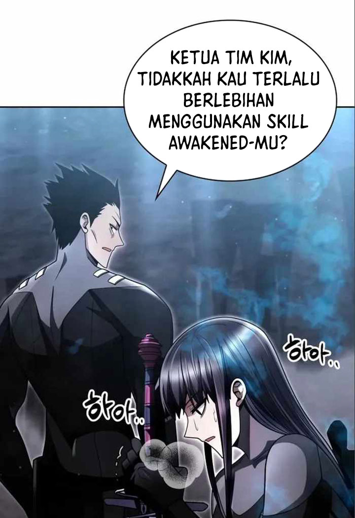 Clever Cleaning Life Of The Returned Genius Hunter Chapter 54 Image 39