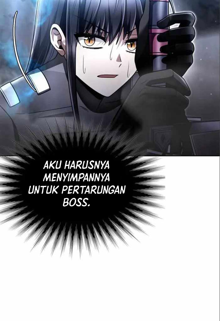 Clever Cleaning Life Of The Returned Genius Hunter Chapter 54 Image 41