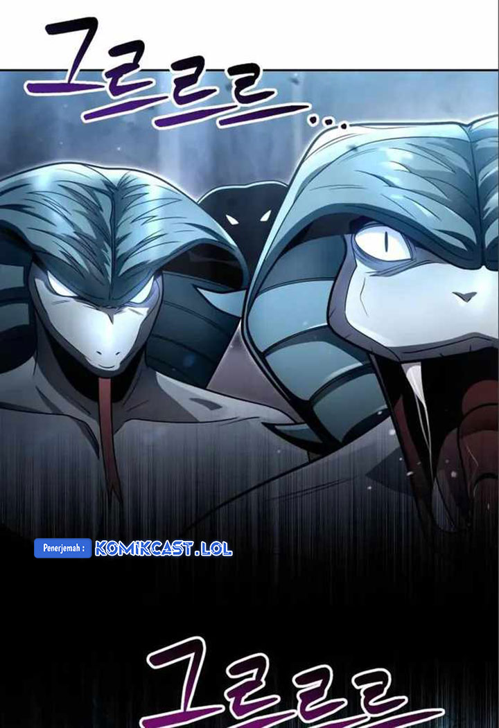 Clever Cleaning Life Of The Returned Genius Hunter Chapter 54 Image 42
