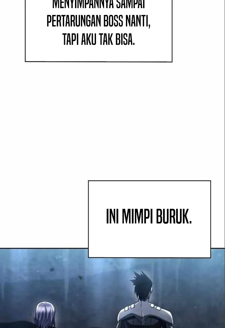 Clever Cleaning Life Of The Returned Genius Hunter Chapter 54 Image 46