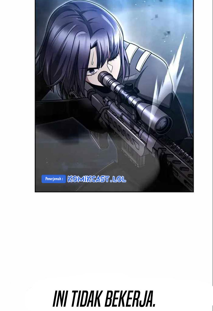 Clever Cleaning Life Of The Returned Genius Hunter Chapter 54 Image 51