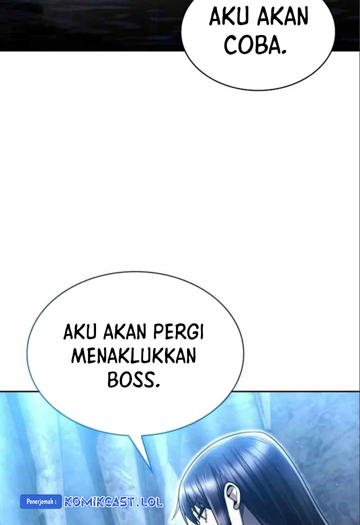 Clever Cleaning Life Of The Returned Genius Hunter Chapter 54 Image 53