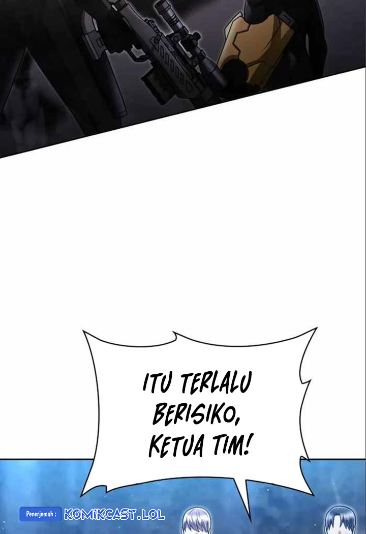 Clever Cleaning Life Of The Returned Genius Hunter Chapter 54 Image 55
