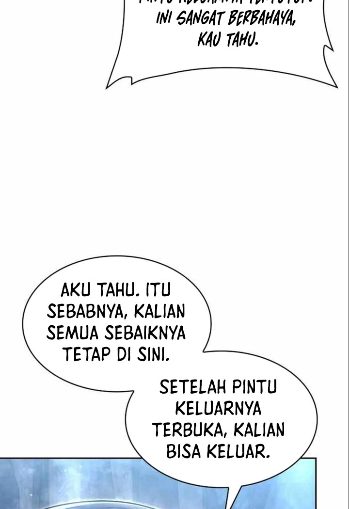 Clever Cleaning Life Of The Returned Genius Hunter Chapter 54 Image 57