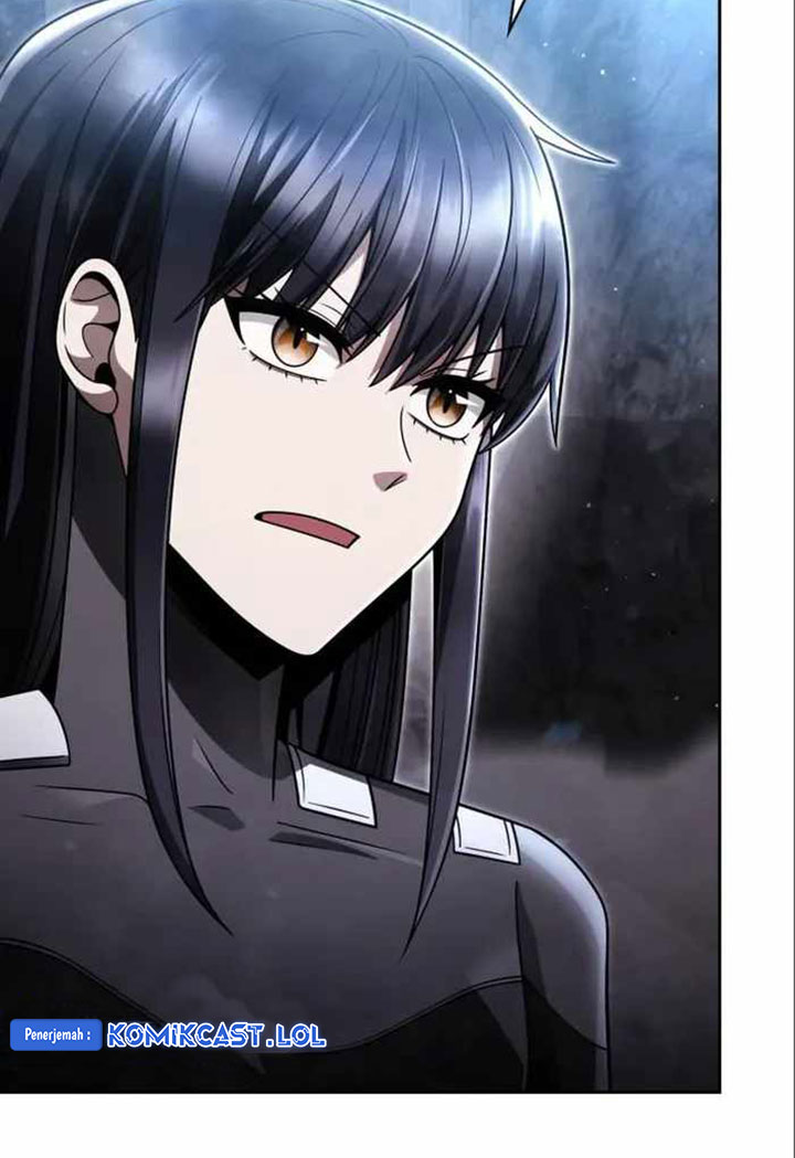 Clever Cleaning Life Of The Returned Genius Hunter Chapter 54 Image 58