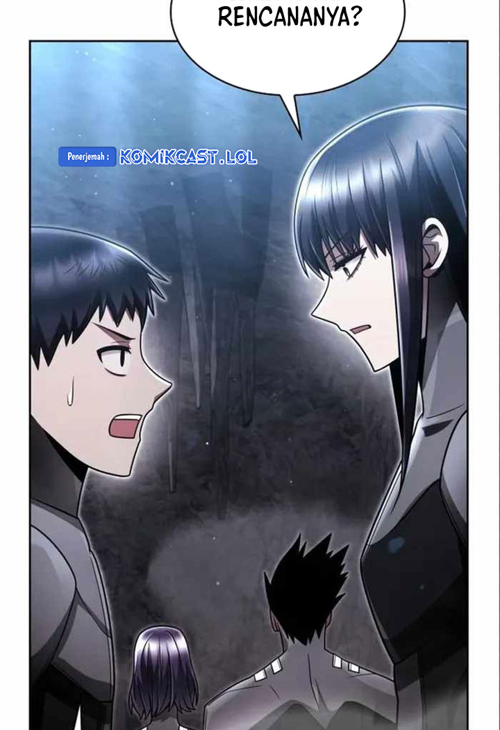 Clever Cleaning Life Of The Returned Genius Hunter Chapter 54 Image 61
