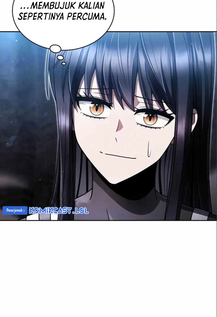 Clever Cleaning Life Of The Returned Genius Hunter Chapter 54 Image 67