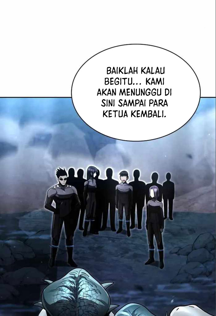 Clever Cleaning Life Of The Returned Genius Hunter Chapter 54 Image 68