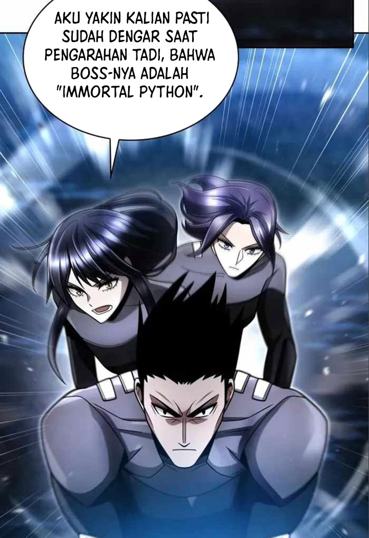 Clever Cleaning Life Of The Returned Genius Hunter Chapter 54 Image 73