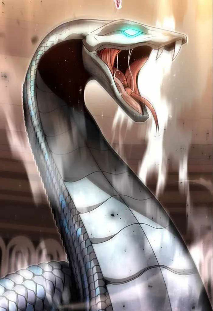 Clever Cleaning Life Of The Returned Genius Hunter Chapter 54 Image 79