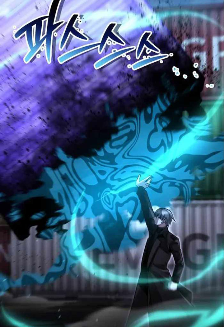 Clever Cleaning Life Of The Returned Genius Hunter Chapter 54 Image 83