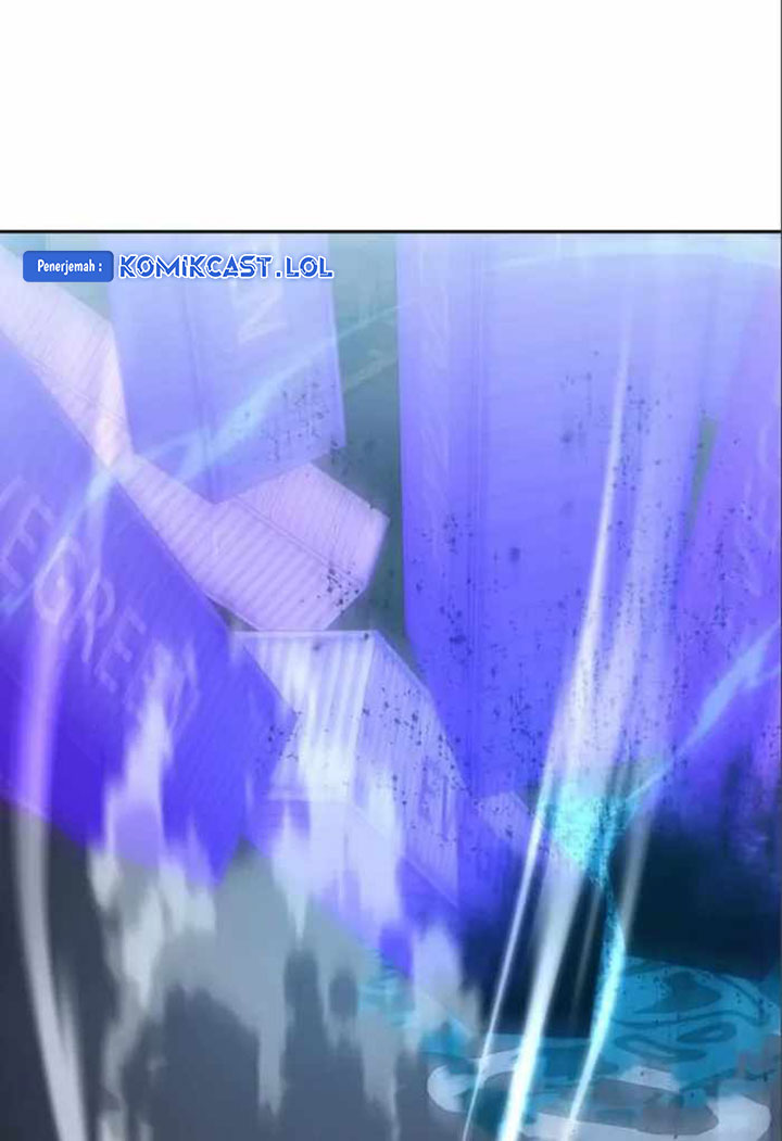 Clever Cleaning Life Of The Returned Genius Hunter Chapter 54 Image 90