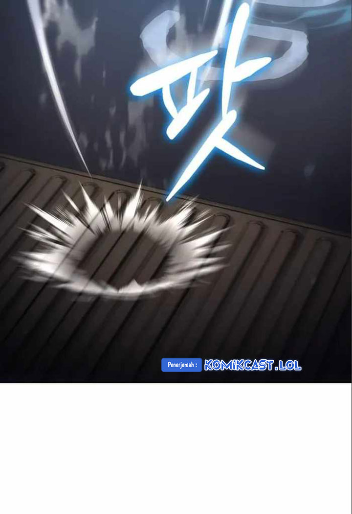 Clever Cleaning Life Of The Returned Genius Hunter Chapter 54 Image 91