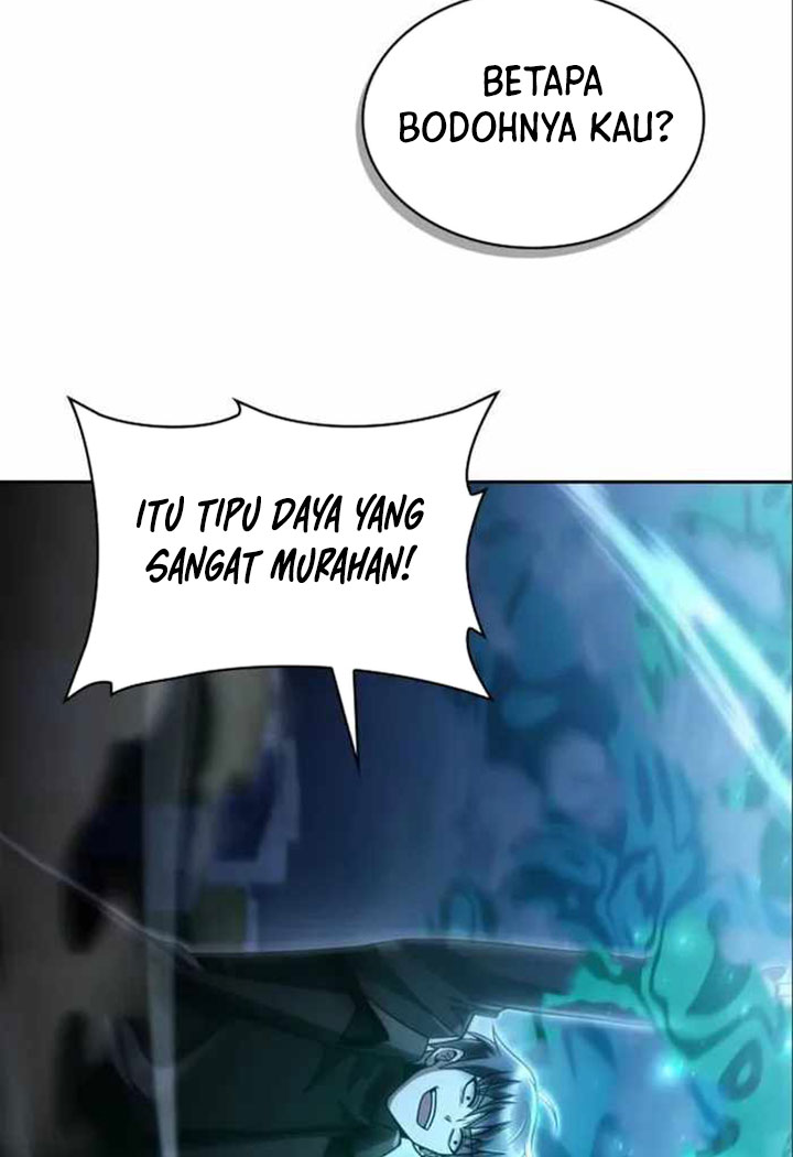Clever Cleaning Life Of The Returned Genius Hunter Chapter 54 Image 95
