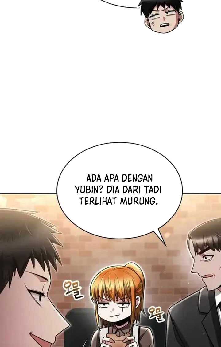 Clever Cleaning Life Of The Returned Genius Hunter Chapter 55 Image 6