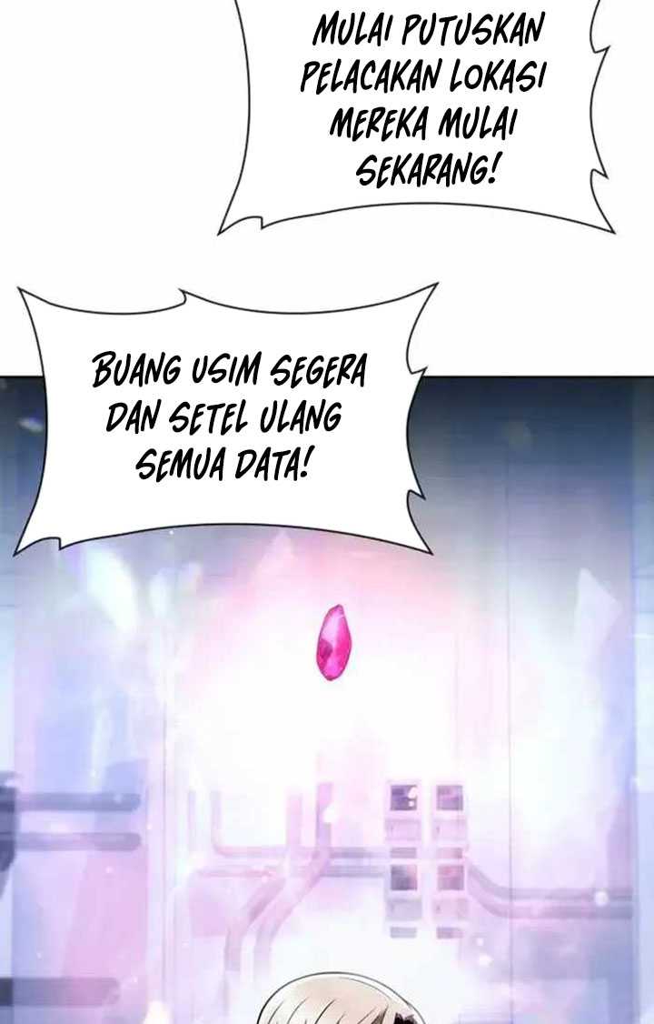 Clever Cleaning Life Of The Returned Genius Hunter Chapter 55 Image 99
